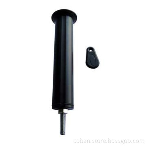 Tracker Bicycle GPS with Internal Backup Battery, Low-battery Alert